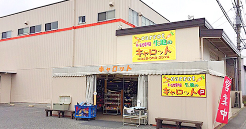 本店